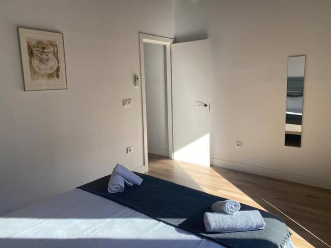 Apartment Deluxe Seville