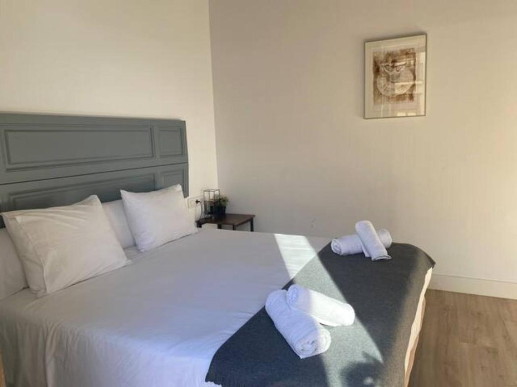 Apartment Deluxe