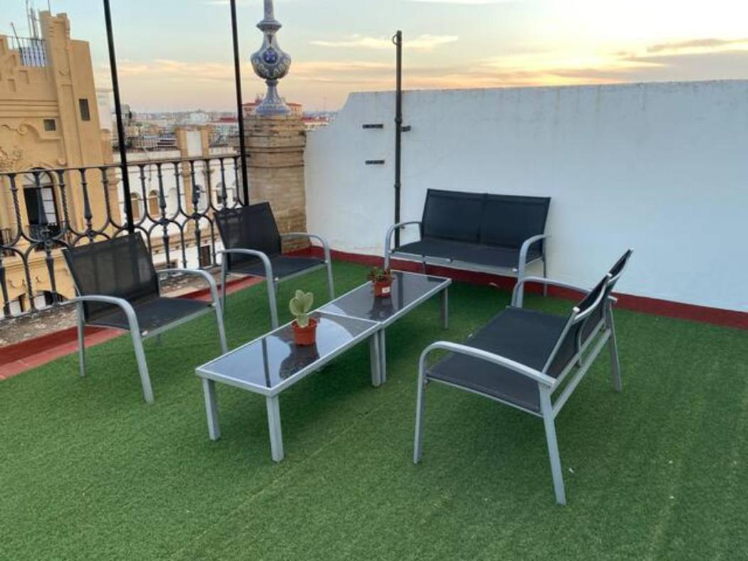 Apartment Deluxe