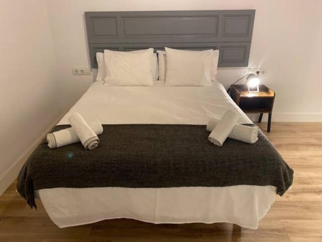 Apartment Deluxe Seville