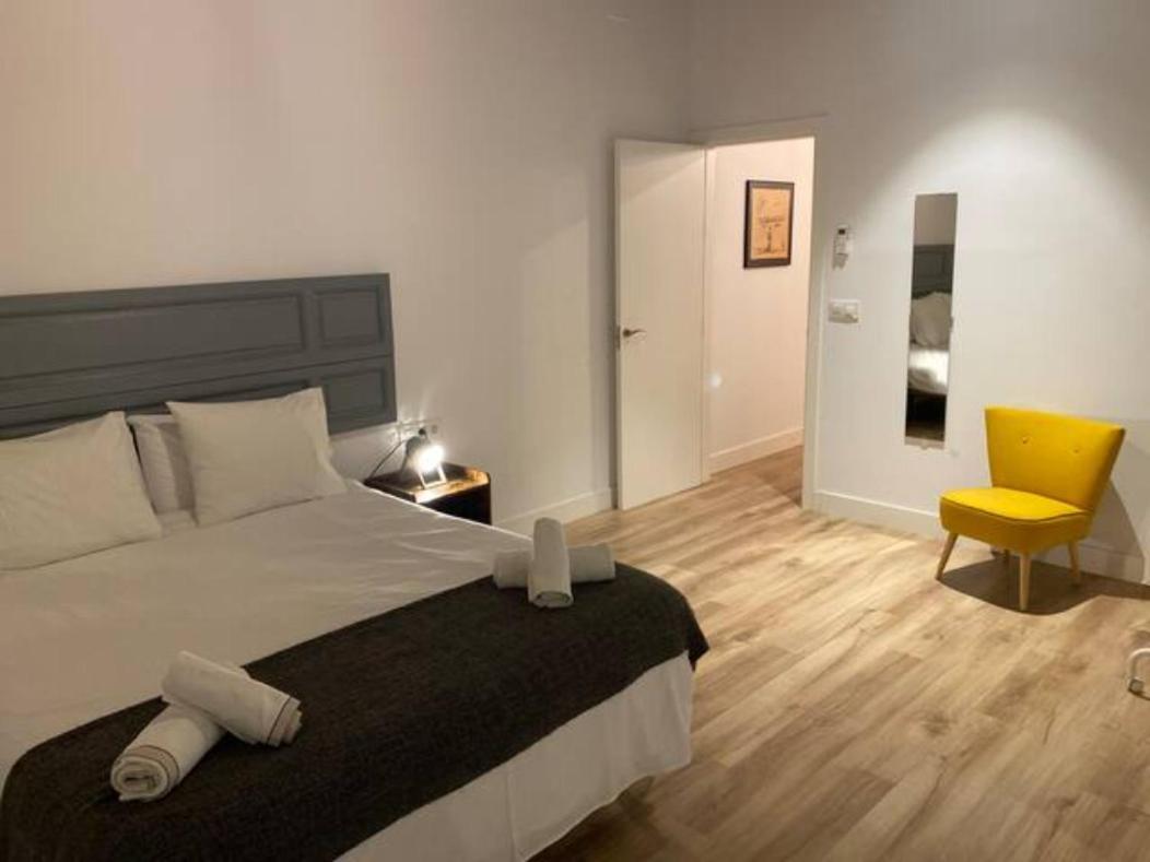 Deluxe Apartment Seville
