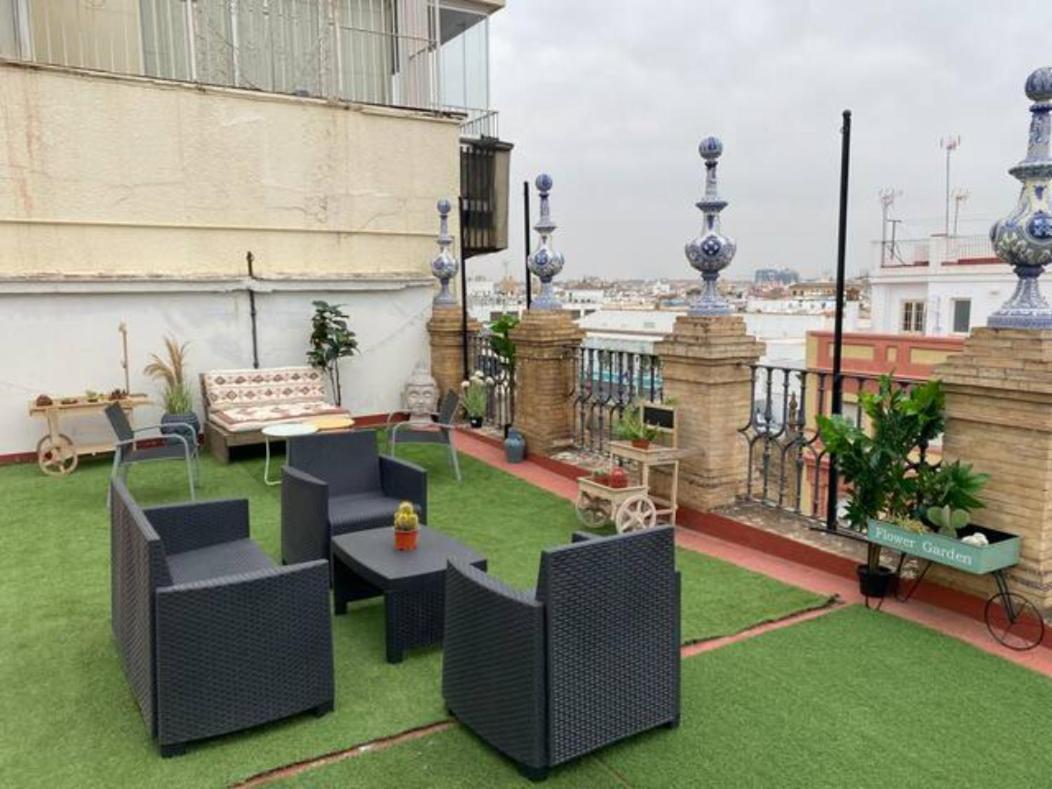 Apartment Deluxe *