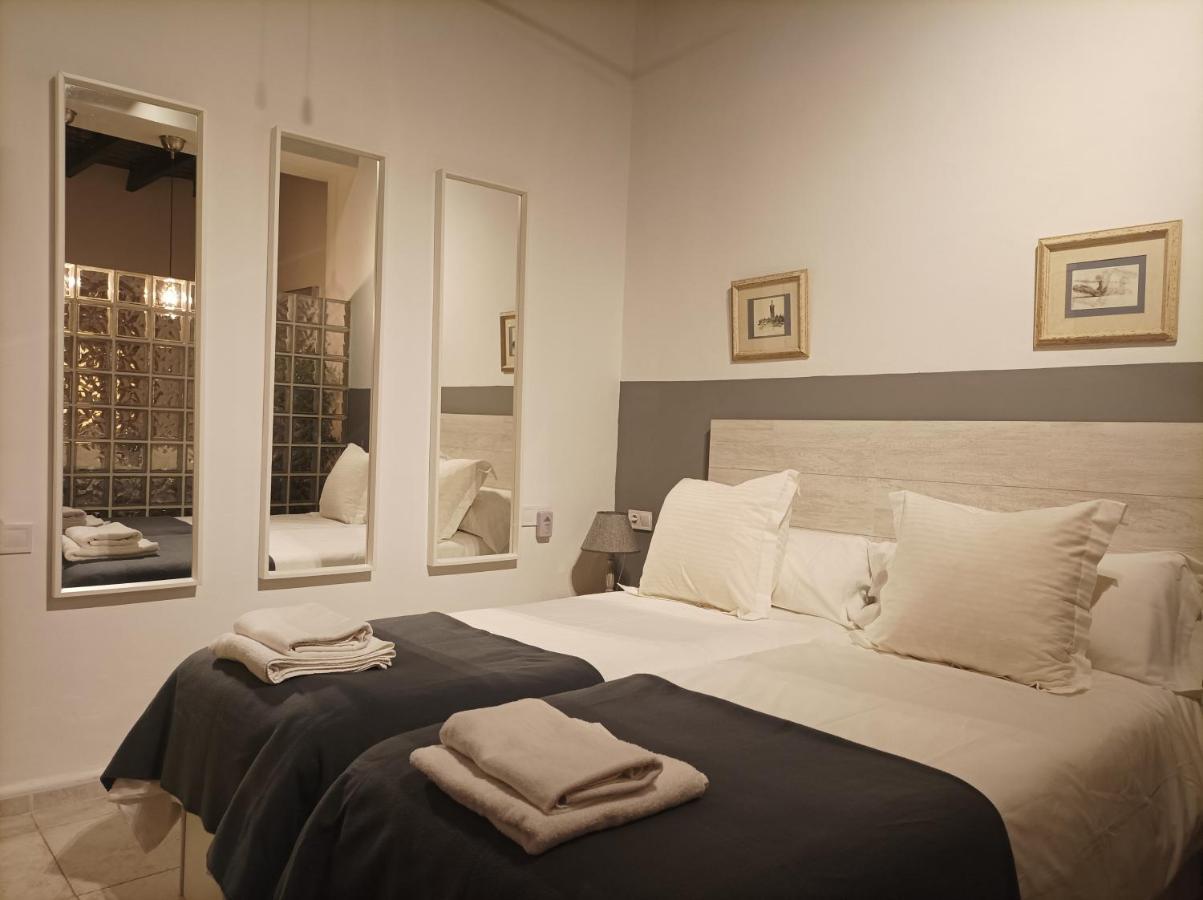 Apartment Encantador En El Centro Seville