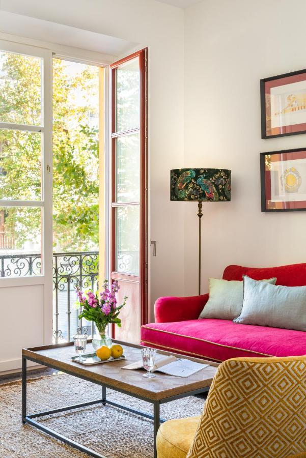 Apartment Casas De Adriano Seville