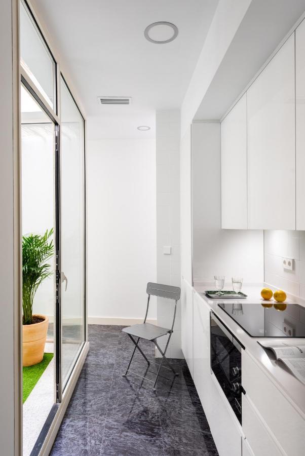 Casas De Adriano Apartment Seville