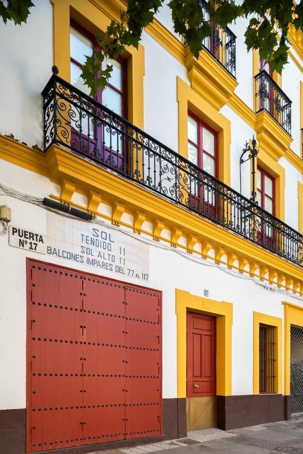 Apartment Casas De Adriano