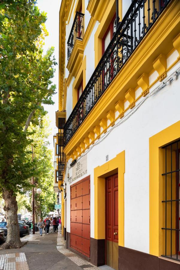 Casas De Adriano * Seville