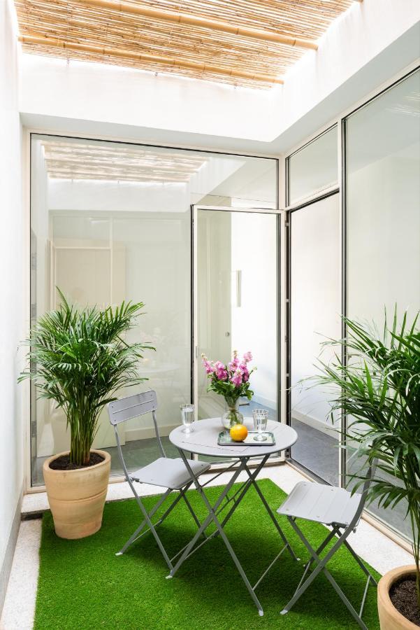 Apartment Casas De Adriano
