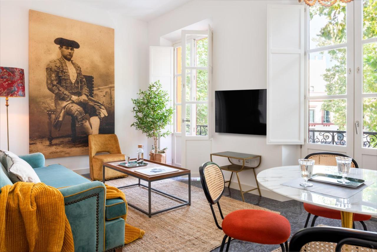 Apartment Casas De Adriano