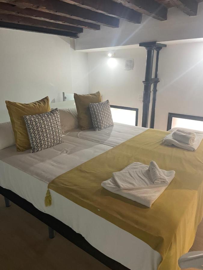 Experiencia En Triana Apartment Seville