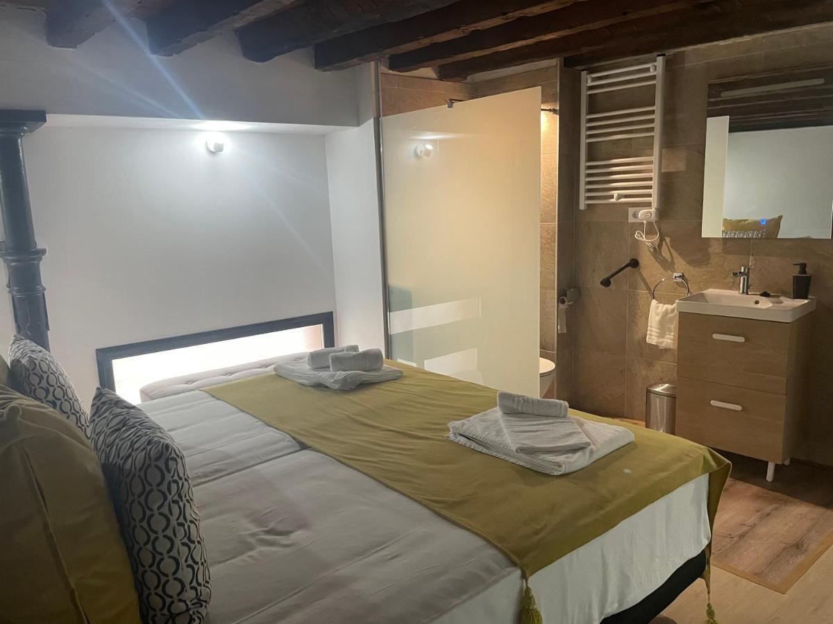Experiencia En Triana Apartment *
