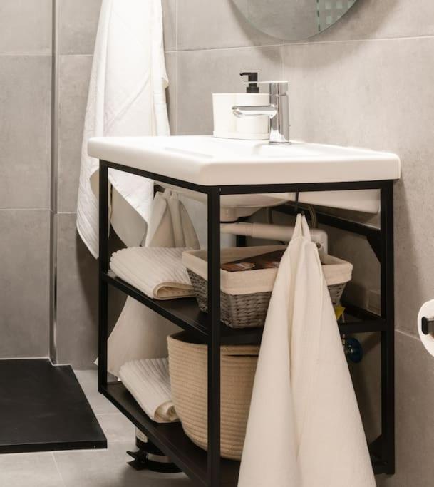 Mia Suite. Center Of Apartamento *