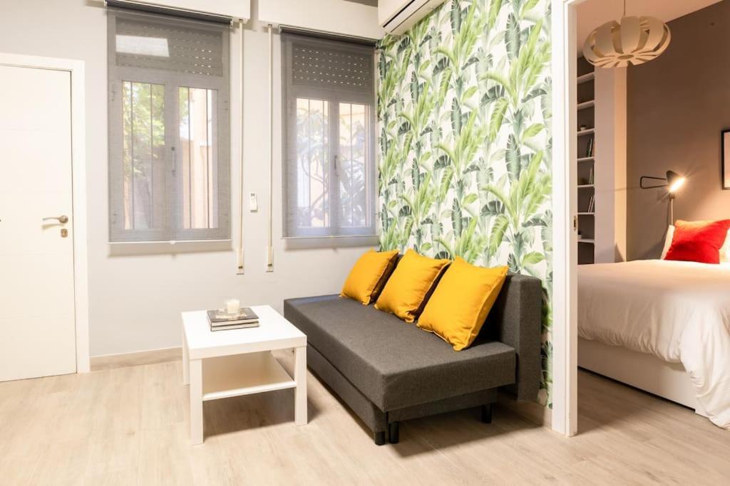 Mia Suite. Center Of * Sevilla