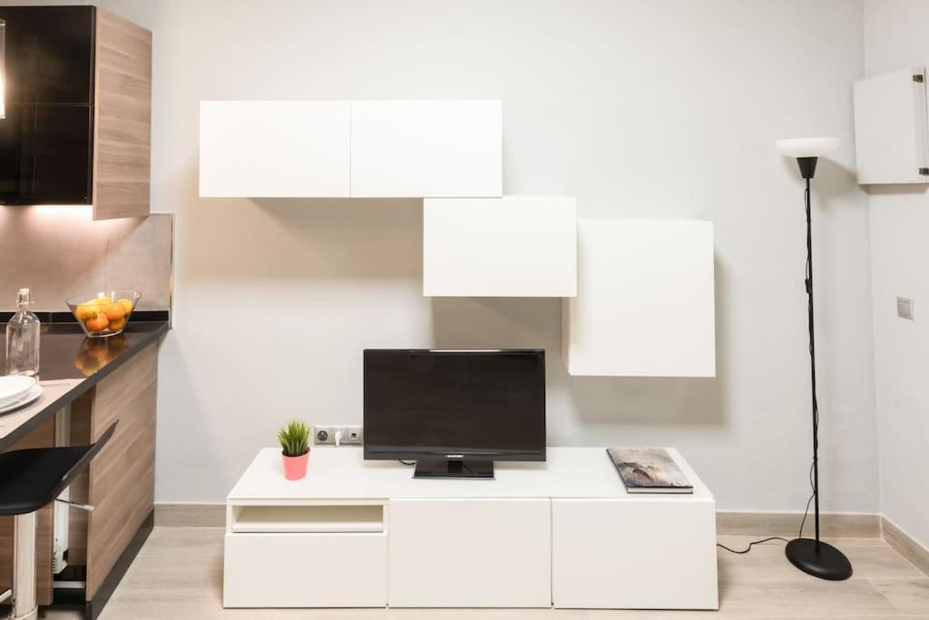 Mia Suite. Center Of Apartamento Sevilla