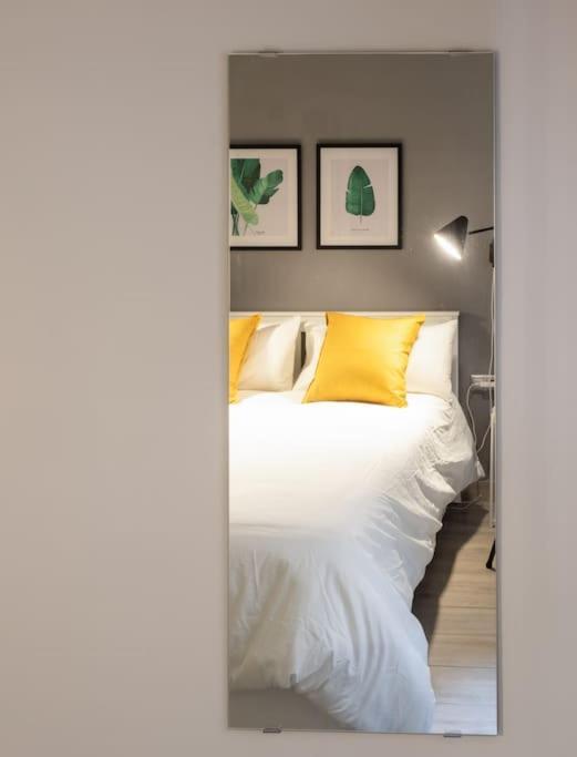 Mia Suite. Center Of * Sevilla