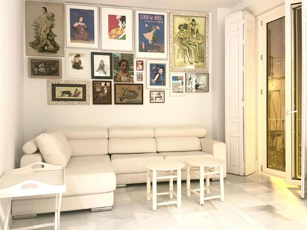 Eva Recommends Gamazo Apartment Seville