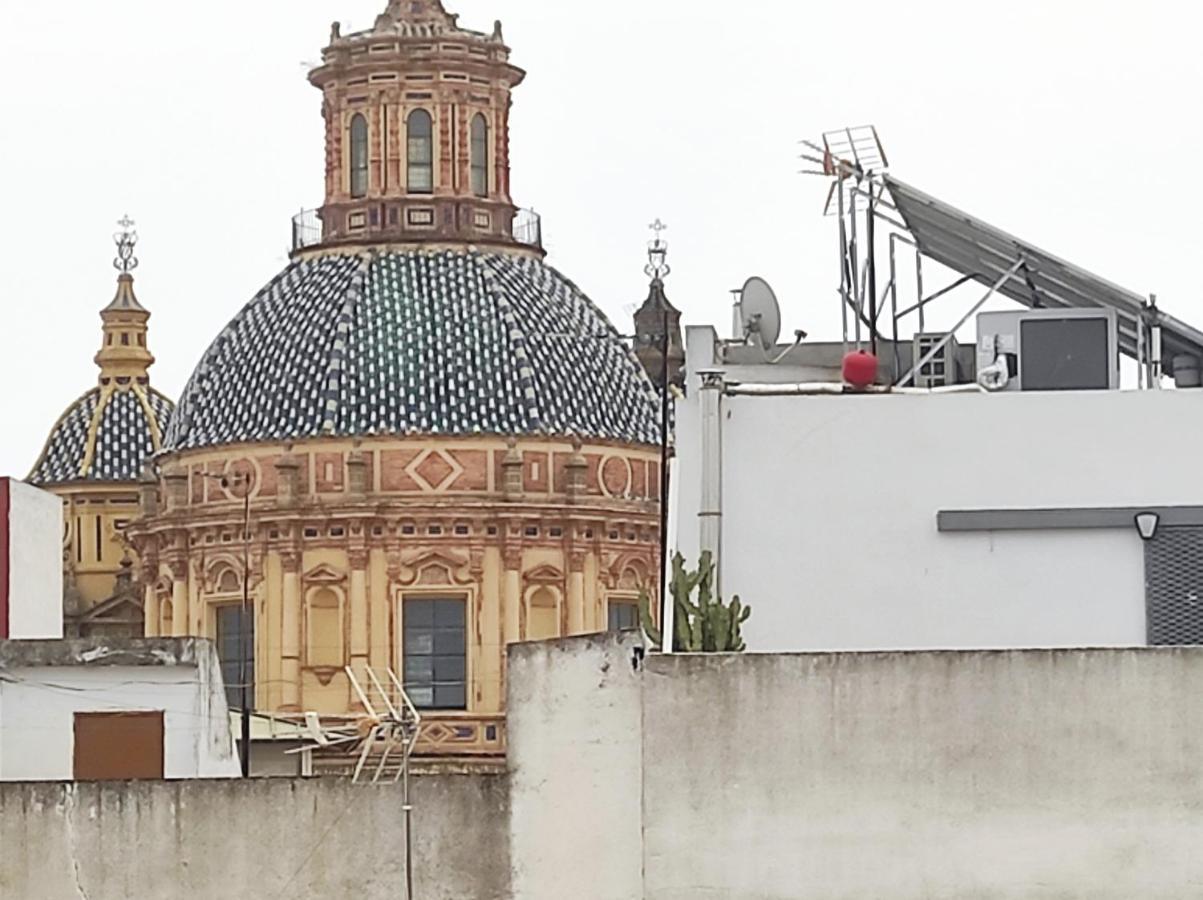 Y Bano En Planta Independiente En Centro De Sevilla