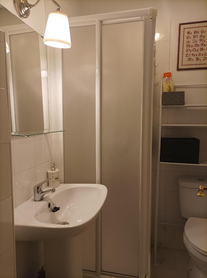 Apartment Encantador En El Centro Seville