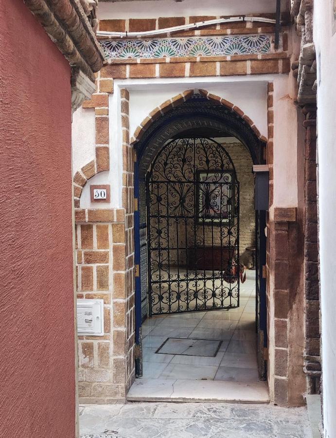 Dona Ines Barrio Santacruz Habitación en casa particular