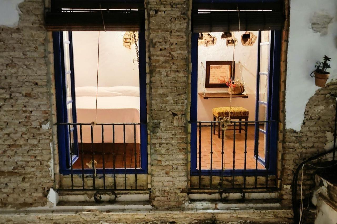 Dona Ines Barrio Santacruz Sevilla
