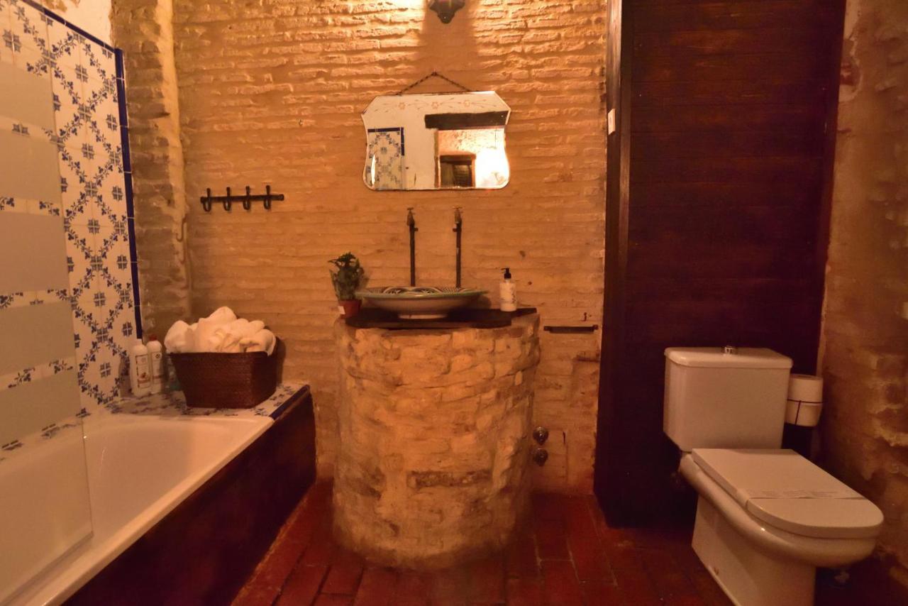 Dona Ines Barrio Santacruz * Sevilla