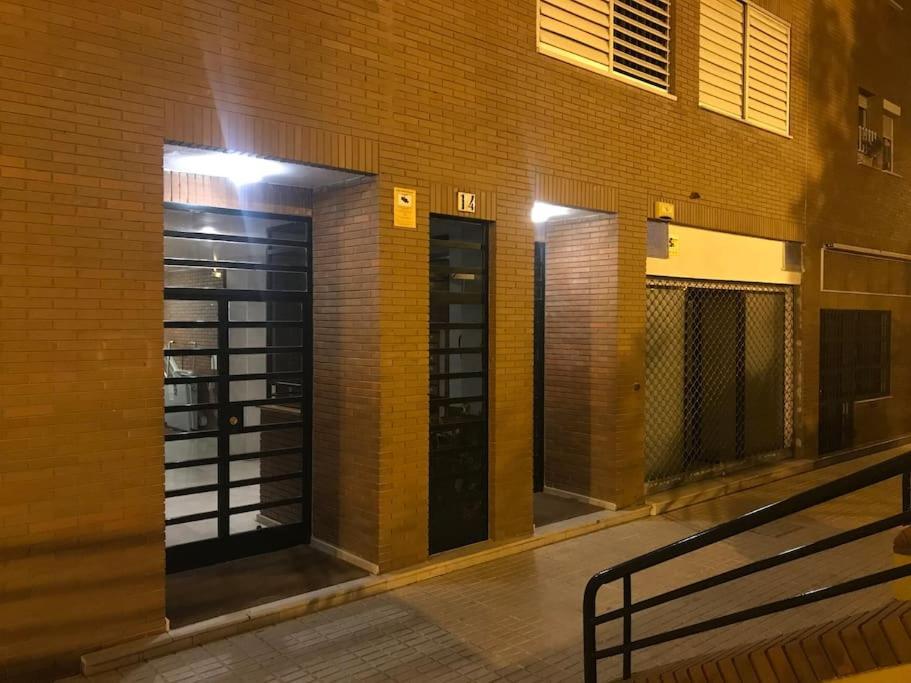 Home@porvenir Vft/se/03555 Apartment Seville