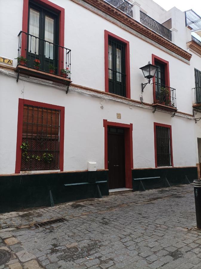 Encantador En El Centro Apartment Seville