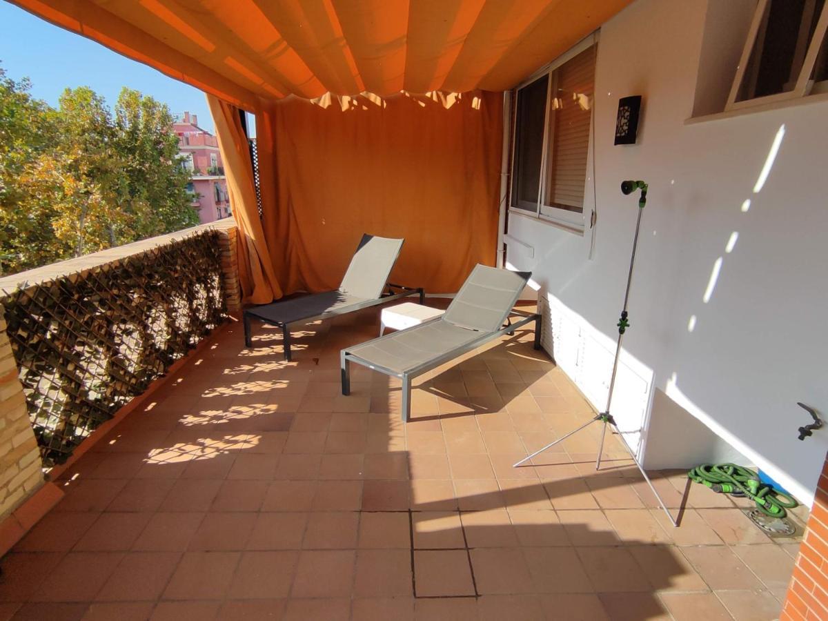 Apartment Duplex Puerta Carmona - Kainga Homes Seville