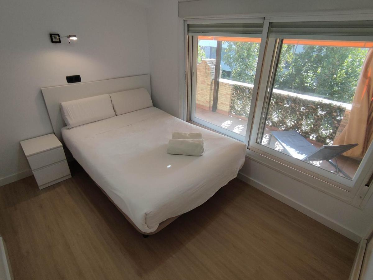 Duplex Puerta Carmona - Kainga Homes Apartment *