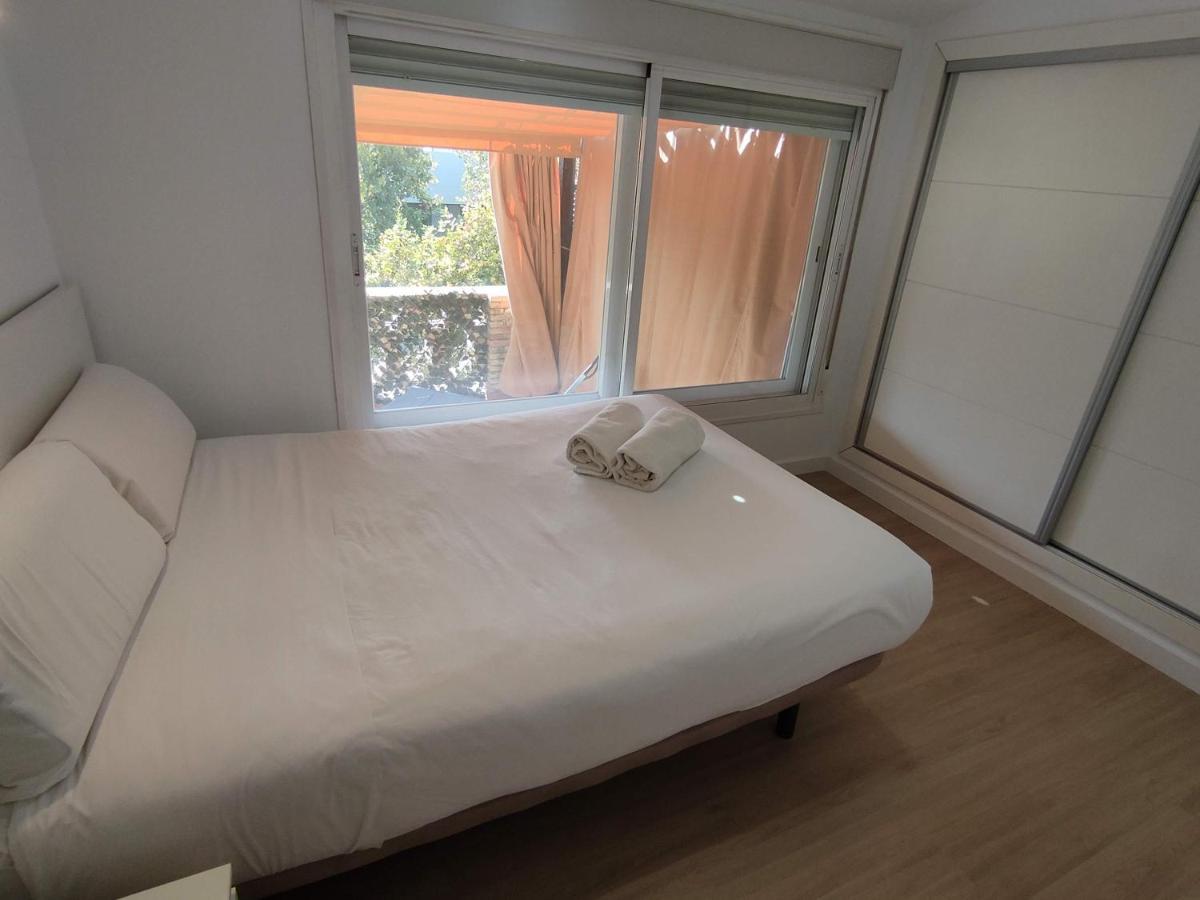 Duplex Puerta Carmona - Kainga Homes Seville