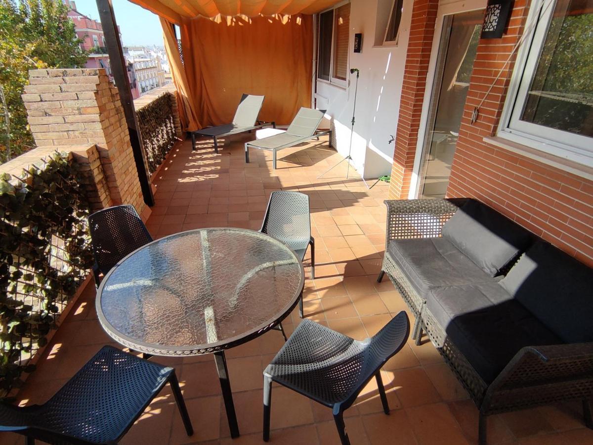 Duplex Puerta Carmona - Kainga Homes Seville