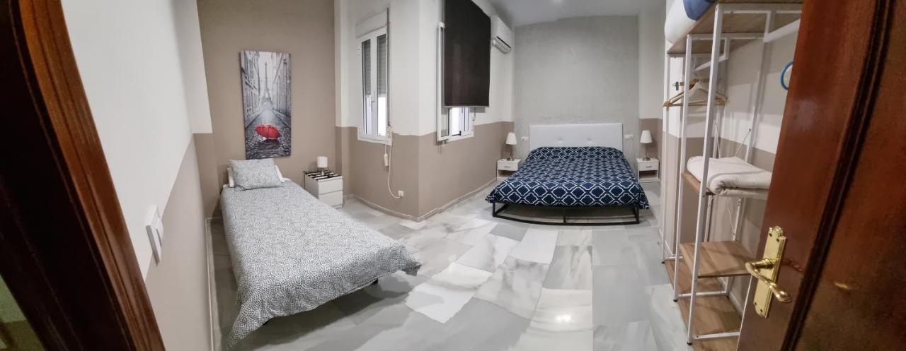 Apartment Centro Historico Seville