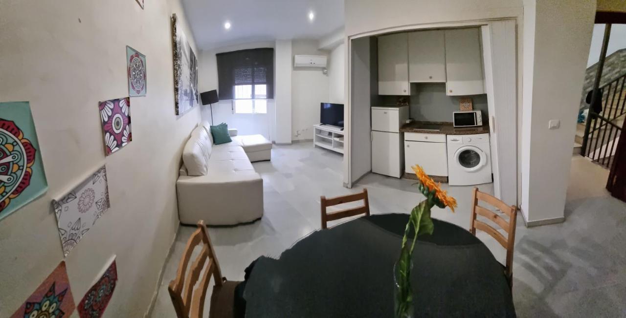Apartment Centro Historico