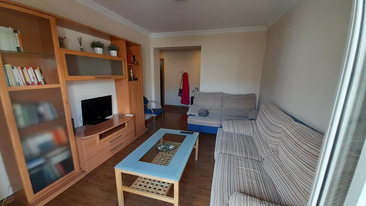 Nervion Santa Justa Apartment