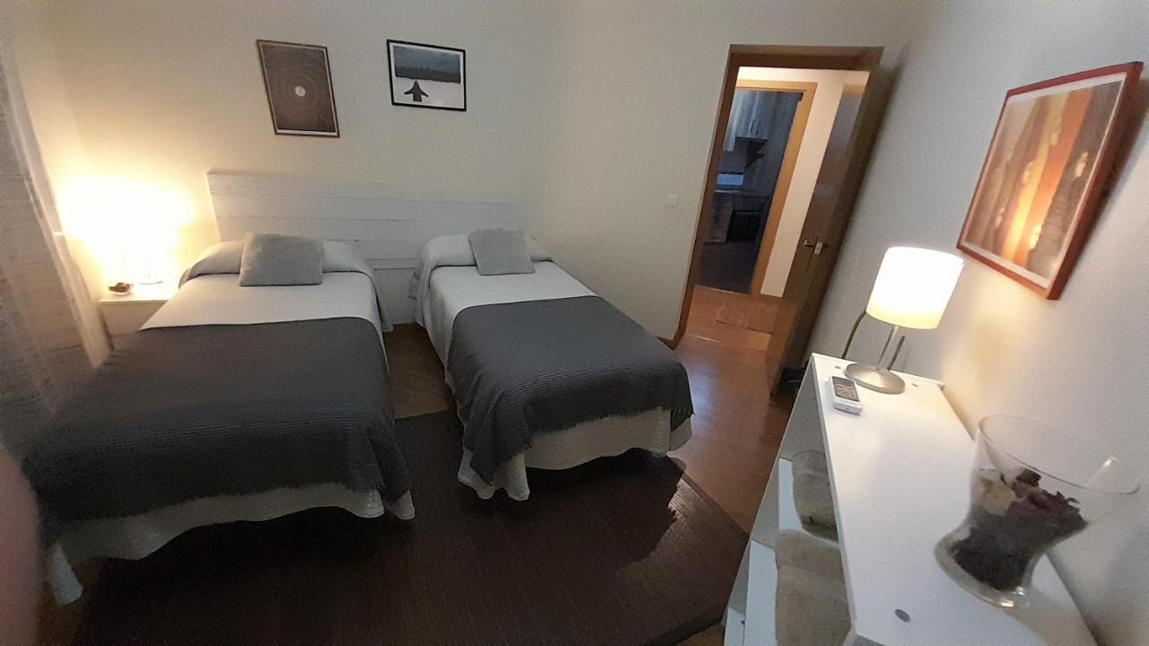 Apartment Nervion Santa Justa *
