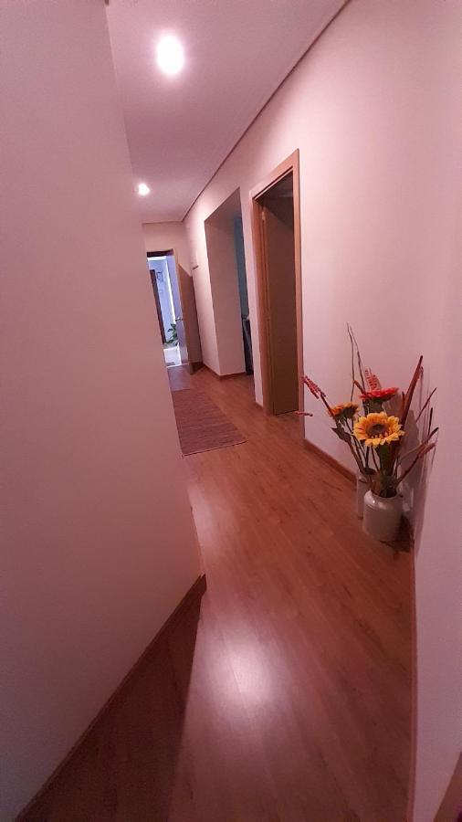 Nervion Santa Justa Apartment *