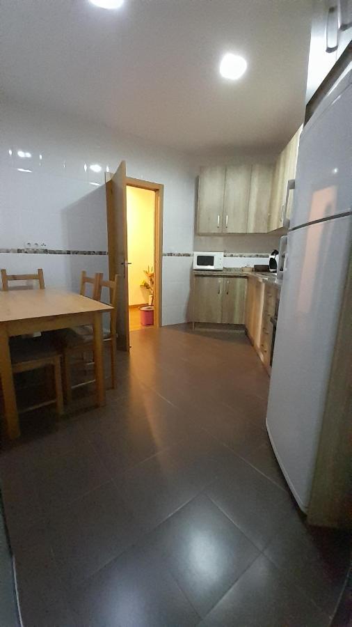 Apartment Nervion Santa Justa Seville