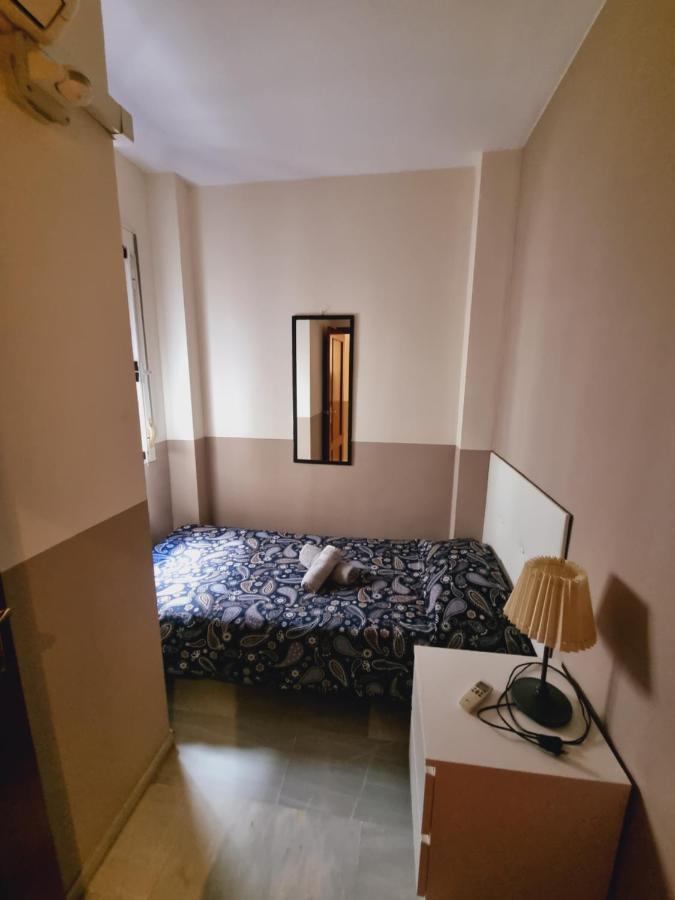 Apartment Centro Historico Seville