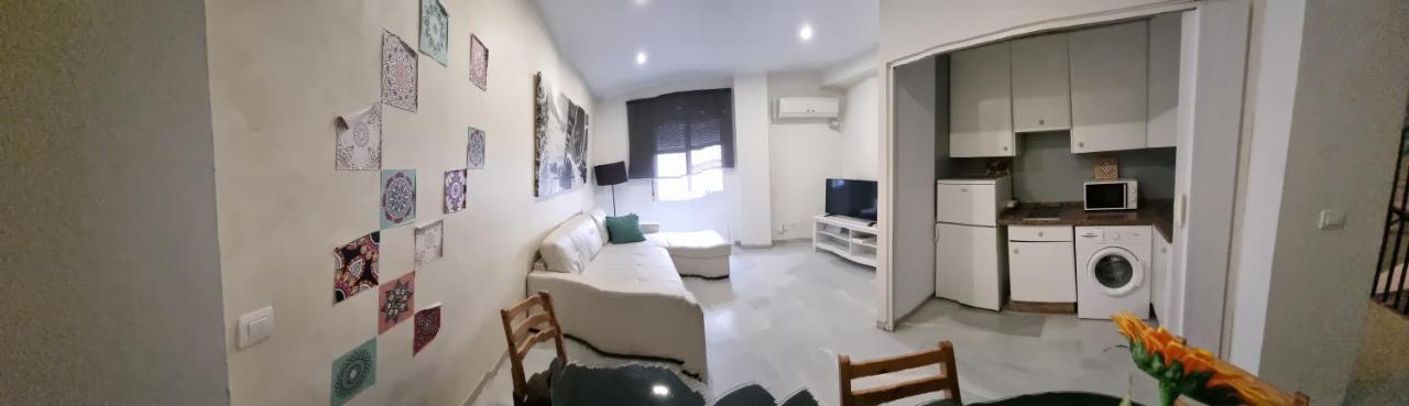 Centro Historico Apartment *