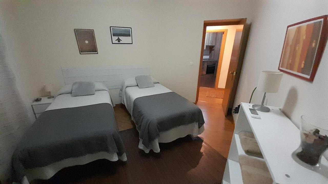 Nervion Santa Justa Apartment Seville