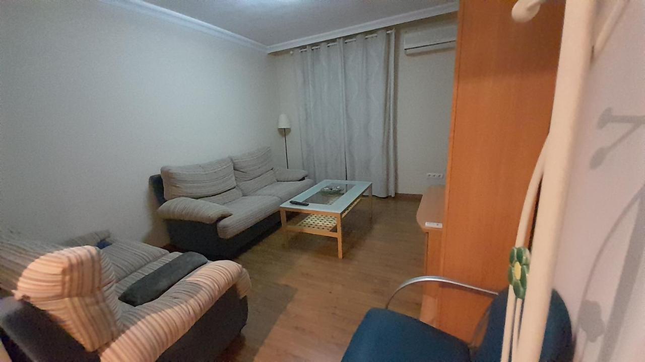 Nervion Santa Justa Apartment