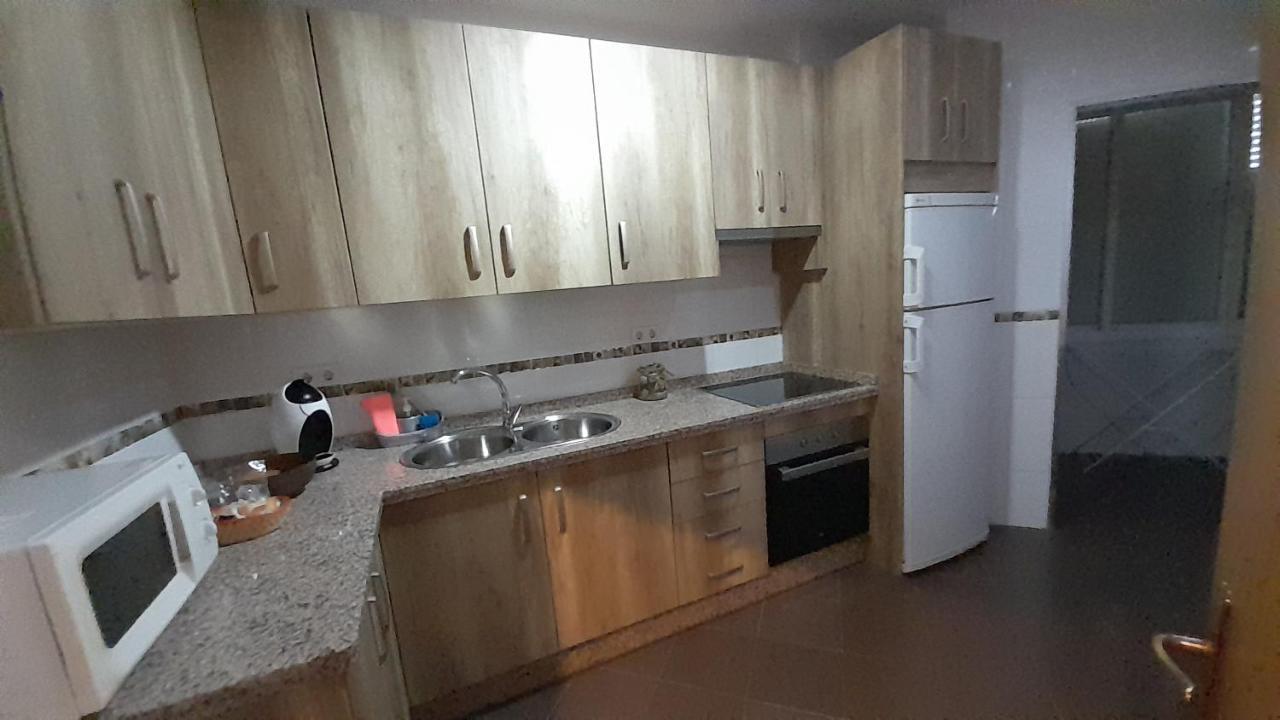 Nervion Santa Justa Apartment