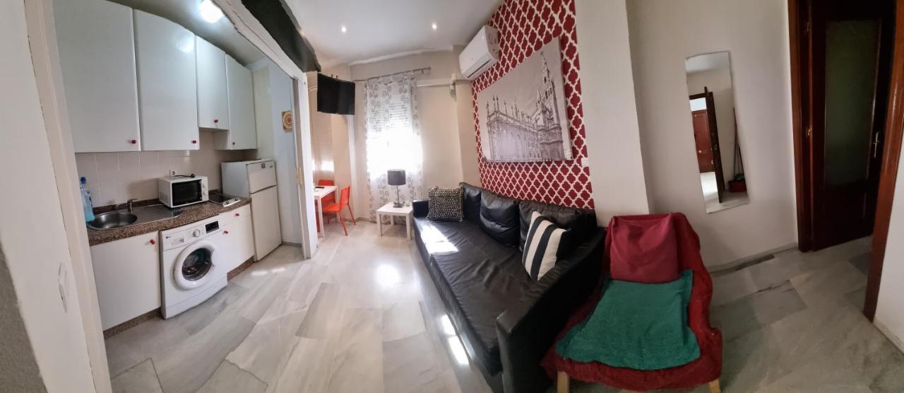 Centro Historico Apartment Seville