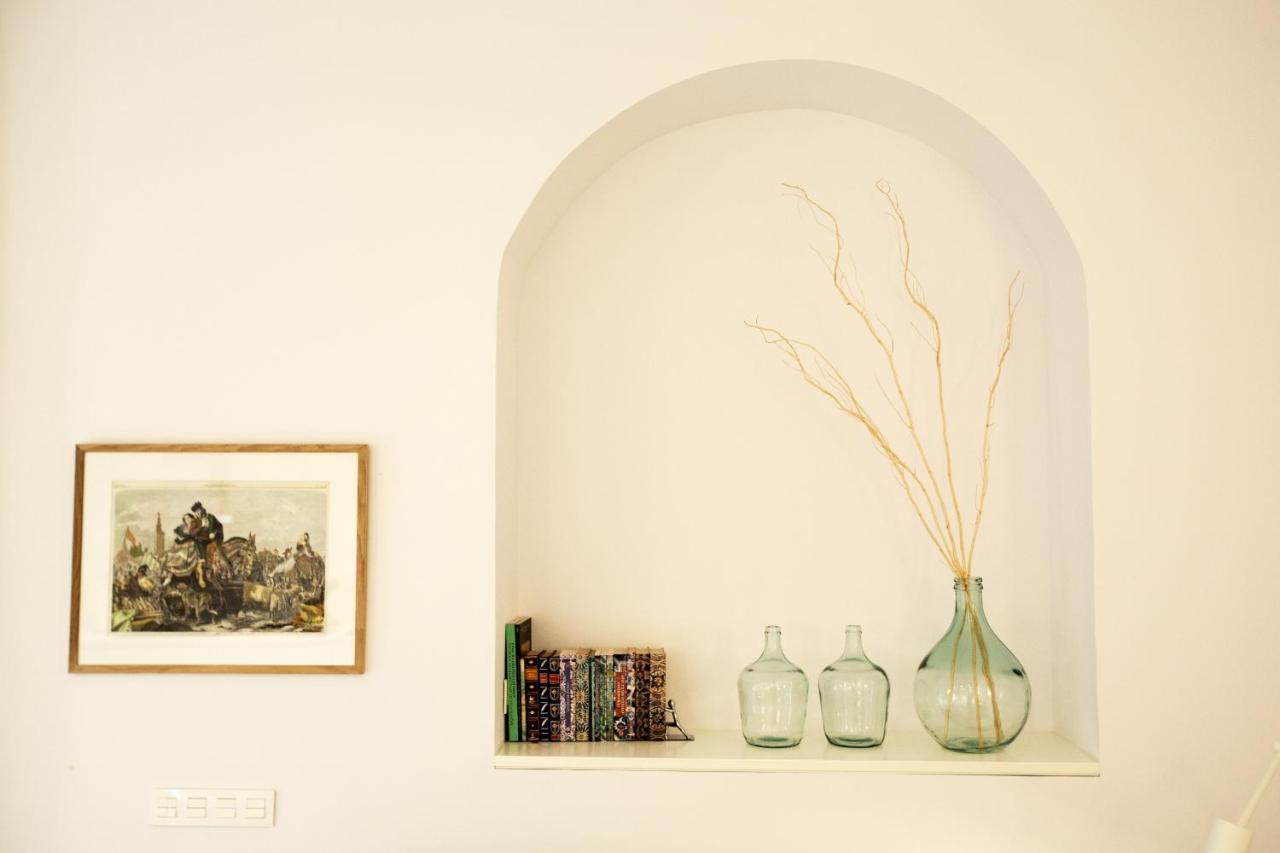Casas De - A Pie De Muralla - Centro Historico Apartment Seville