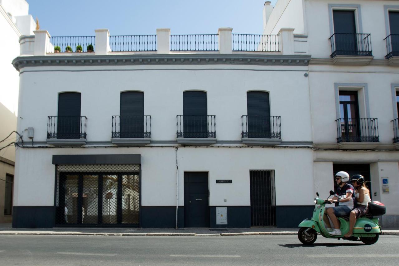 Casas De - A Pie De Muralla - Centro Historico * Seville