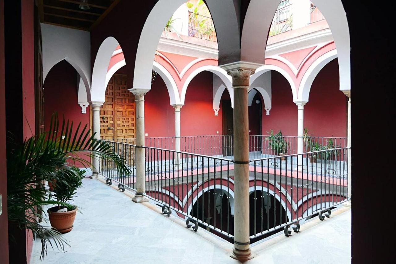 Casa Palacio Dona Guiomar * Seville