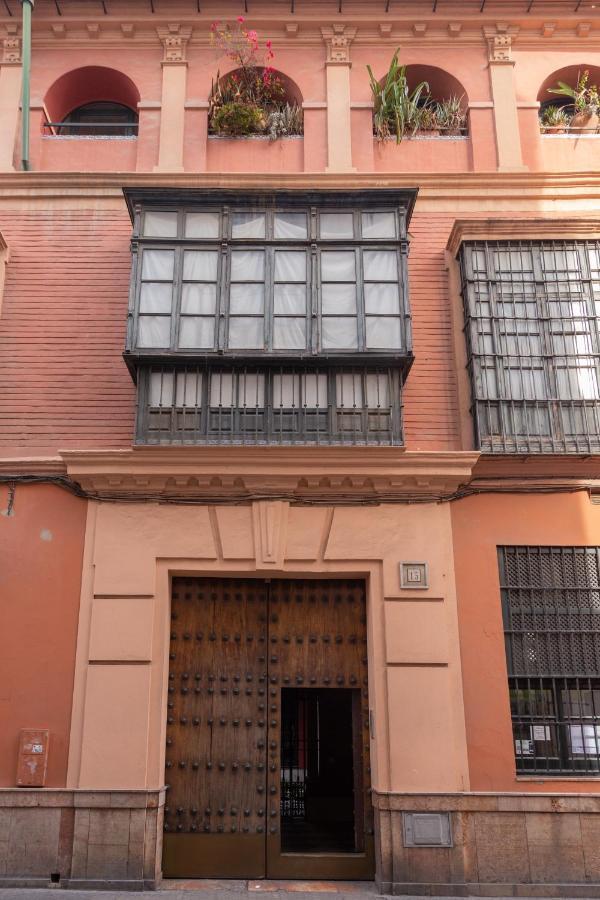 Apartment Casa Palacio Dona Guiomar Seville