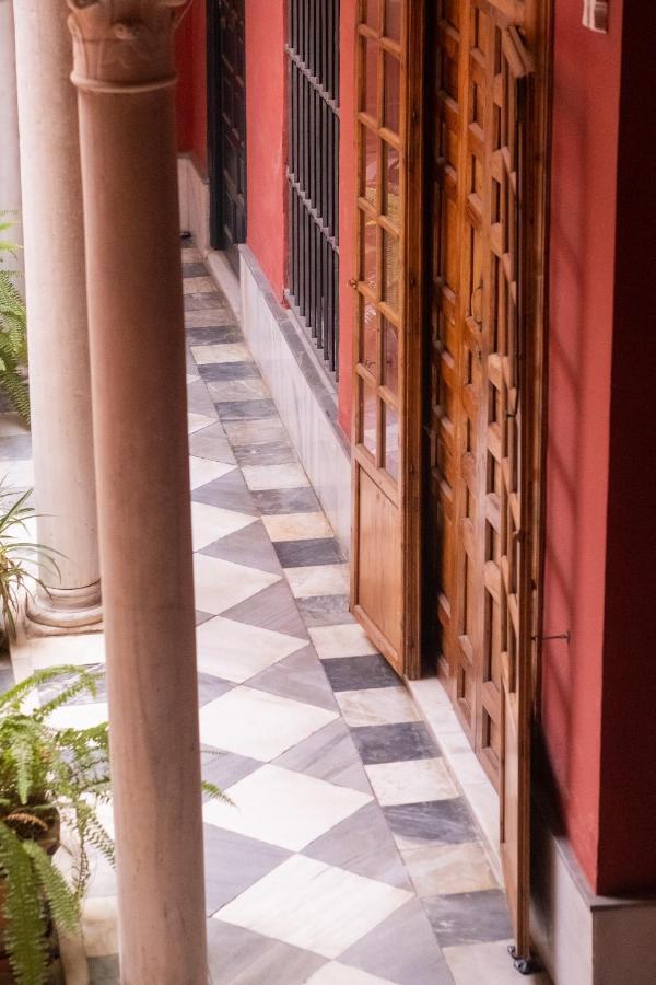 Casa Palacio Dona Guiomar Apartment Seville