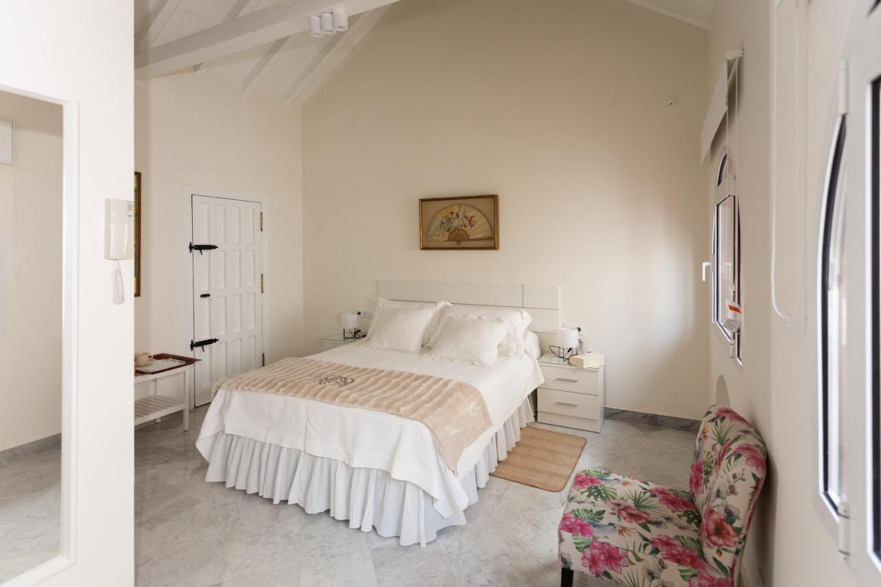 Apartment Casa Palacio Dona Guiomar Seville