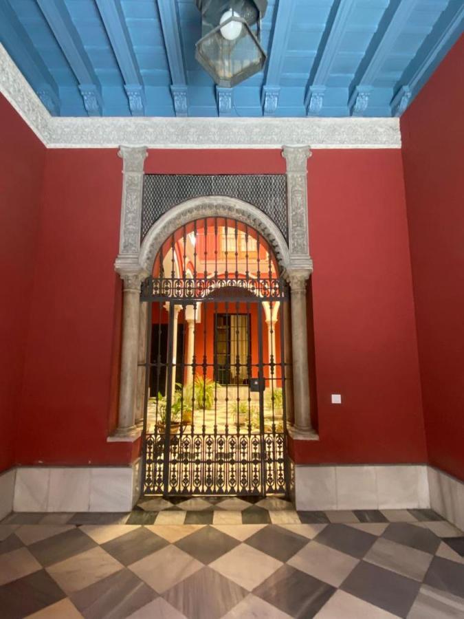 Casa Palacio Dona Guiomar Apartment